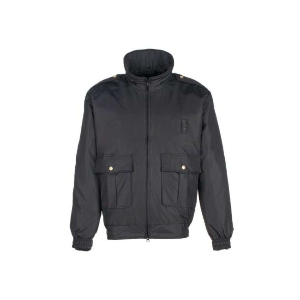 NWT Spiewak S3609 Deluxe Duty‎ Jacket 3m Insulate Mens 3XL Black